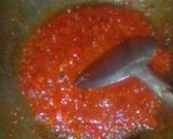 Foto langkah ke 2 dari resep Sambal tomat goreng terasi versi me.