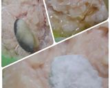 Foto langkah ke 2 dari resep Pempek.