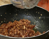 A picture of step 4 of Dates katli.