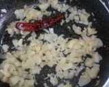 A picture of step 5 of Rustic Eggplant.