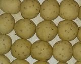 Foto del paso 3 de la receta: Pancitos De Anís