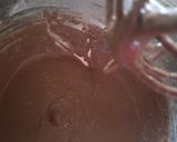 Foto del paso 5 de la receta: Brownie de avena