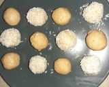 Mogyoróvajas golyók gyorsan, sütés nélkül recept fázis 4 fotója