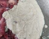 Foto langkah ke 2 dari resep Lapis Daging // Ungkep Daging // Lapis Daging Surabaya.