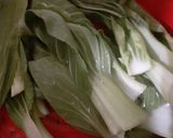 Foto langkah ke 2 dari resep Tom yam bumbu instans.