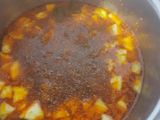 દૂધી ની ખીચડી (Dudhi Ni Khichdi Recipe In Gujarati)