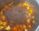 દૂધી ની ખીચડી (Dudhi Ni Khichdi Recipe In Gujarati) રેસીપી સ્ટેપ3ફોટો