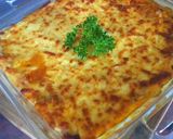 Foto langkah ke 7 dari resep Lasagna.