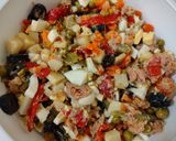 Foto del paso 7 de la receta Ensaladilla rusa
