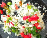 Foto del paso 1 de la receta: Arroz con compango asturiano