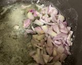 A picture of step 2 of Boneless Butter Chicken.