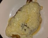 Foto del paso 3 de la receta Plátano maduró con queso👌