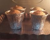 Foto del paso 2 de la receta: Muffins Fantasmitas Halloween