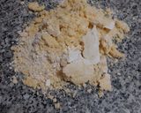 Foto del paso 1 de la receta: Tartaletas de higos con frangipane (sin gluten)