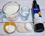 自製英式馬芬堡的食譜步驟1照片