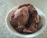 चॉकलेट बनाना शेक (Chocolate banana shake recipe in Hindi) रेसिपी चरण 2 फोटो