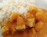 Foto del paso 12 de la receta: Curry de pollo