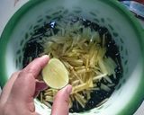Foto langkah ke 4 dari resep Es Cao.