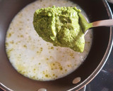 Foto del paso 1 de la receta: Medallones de pescado blanco con salsa pesto