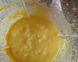 Gambar langkah 2 resipi Roti Jala.