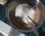 Foto langkah ke 2 dari resep Brownis cake super kilat.