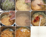 Foto del paso 2 de la receta: Arroz caldoso de pescado