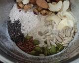 Guilt free Mithai recipe step 3 photo