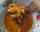 Foto langkah ke 6 dari resep Nila Asam Manis.