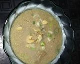 Foto langkah ke 8 dari resep Cotto Makassar.