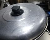Foto langkah ke 4 dari resep Khamir Simple.