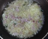A picture of step 4 of Mutton nihari.