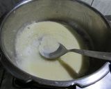 A picture of step 3 of Amrood ki katli #winter fruits.