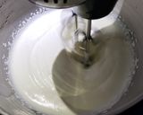 （簡單三樣材料）自製Oreo雪糕的食譜步驟4照片