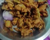प्याज पकोड़ी (Pyaz pakodi recipe in hindi) रेसिपी चरण 2 फोटो