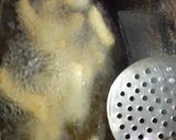 A picture of step 5 of Special Homemade Matar.