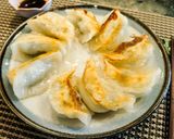 A picture of step 22 of Homemade Gluten-Free Potstickers.