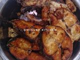 Asam Pedas Bandeng Laut