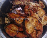 Foto langkah ke 3 dari resep Asam Pedas Bandeng Laut.