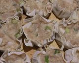 Foto langkah ke 3 dari resep Dimsum Ayam Udang.