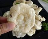 Foto langkah ke 9 dari resep Cireng Salju asli enak (Step by step).