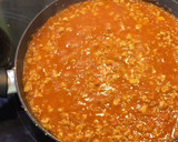 Foto del paso 5 de la receta: Sojañesa - La mejor Boloñesa de Soja Texturizada con sabor auténtico