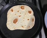 Foto del paso 4 de la receta: Tortillas de harina