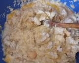 Foto del paso 4 de la receta: Budín zapallo italiano y pan