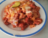 Foto del paso 12 de la receta: Pasta cheeseburger