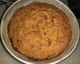 Foto del paso 8 de la receta: Torta Rumana