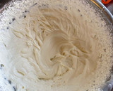 Foto del paso 5 de la receta: Mousse de piloncillo con glaseado espejo