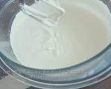 Matcha Swiss Roll (Matcha Roll Cake)Recipe video recipe step 13 photo