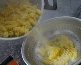 Creamy Pasta recipe step 2 photo