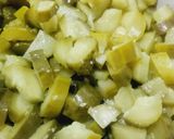 Фото кроку 4 до Вкусненький и ароматный рассольник🌶🍅.