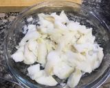 Foto del paso 6 de la receta: Bacalhau à Gomes de Sá